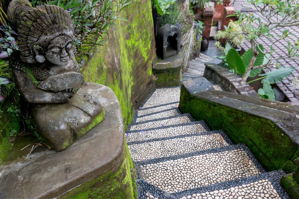 Ulun Ubud Resort 63/74