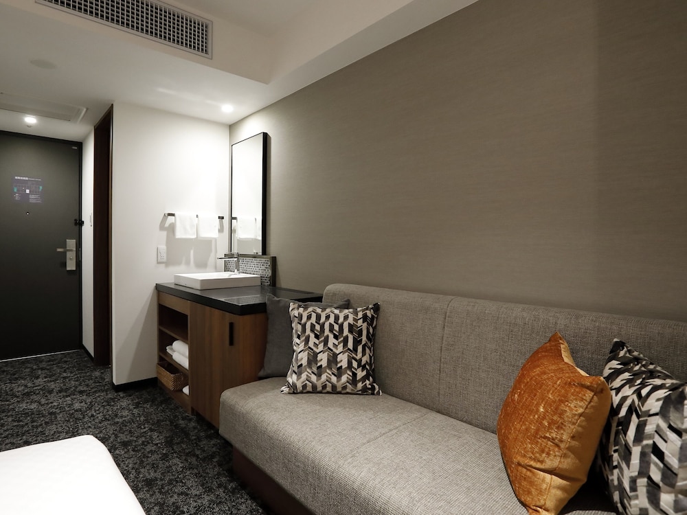 HOTEL FORZA HAKATAEKI CHIKUSHI-GUCHI II 34/49