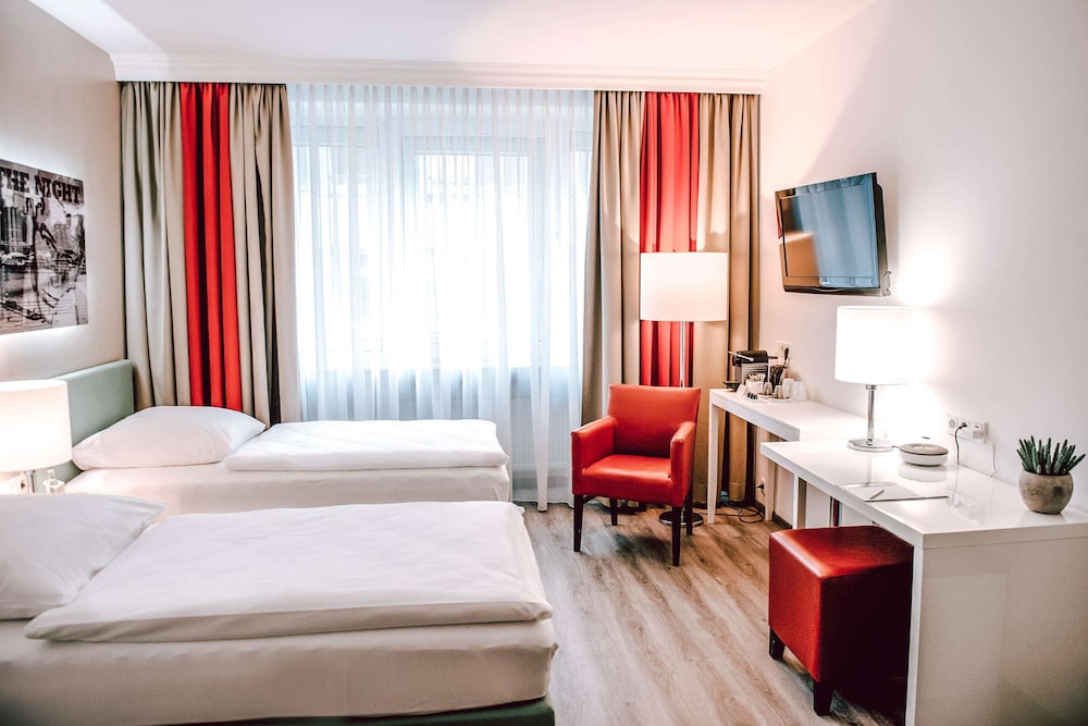 Hotel Concorde 12/50