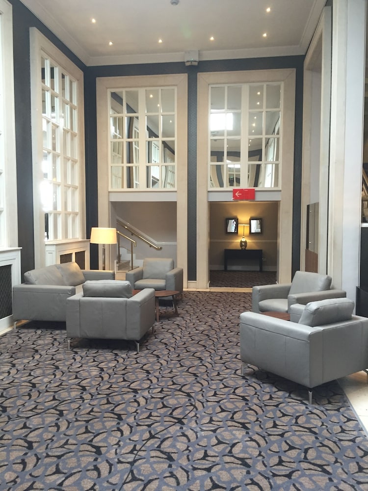 Park Inn by Radisson Shannon Airport 33/59