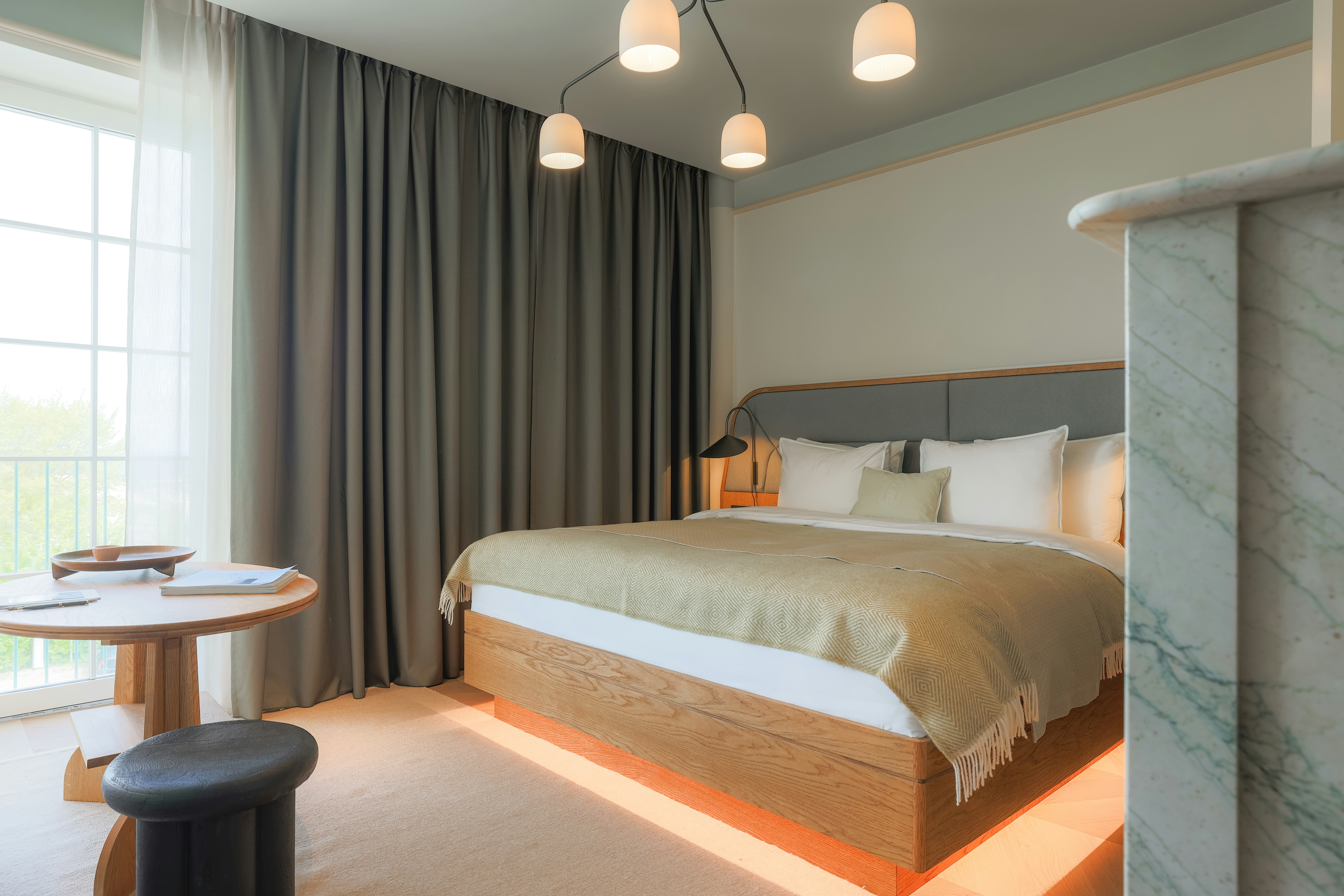 CORI Hornbaek Hotel 20/58