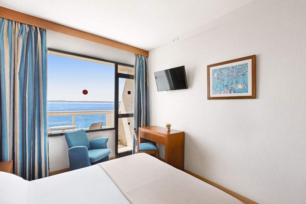 Inmood Aucanada Hotel 16/50