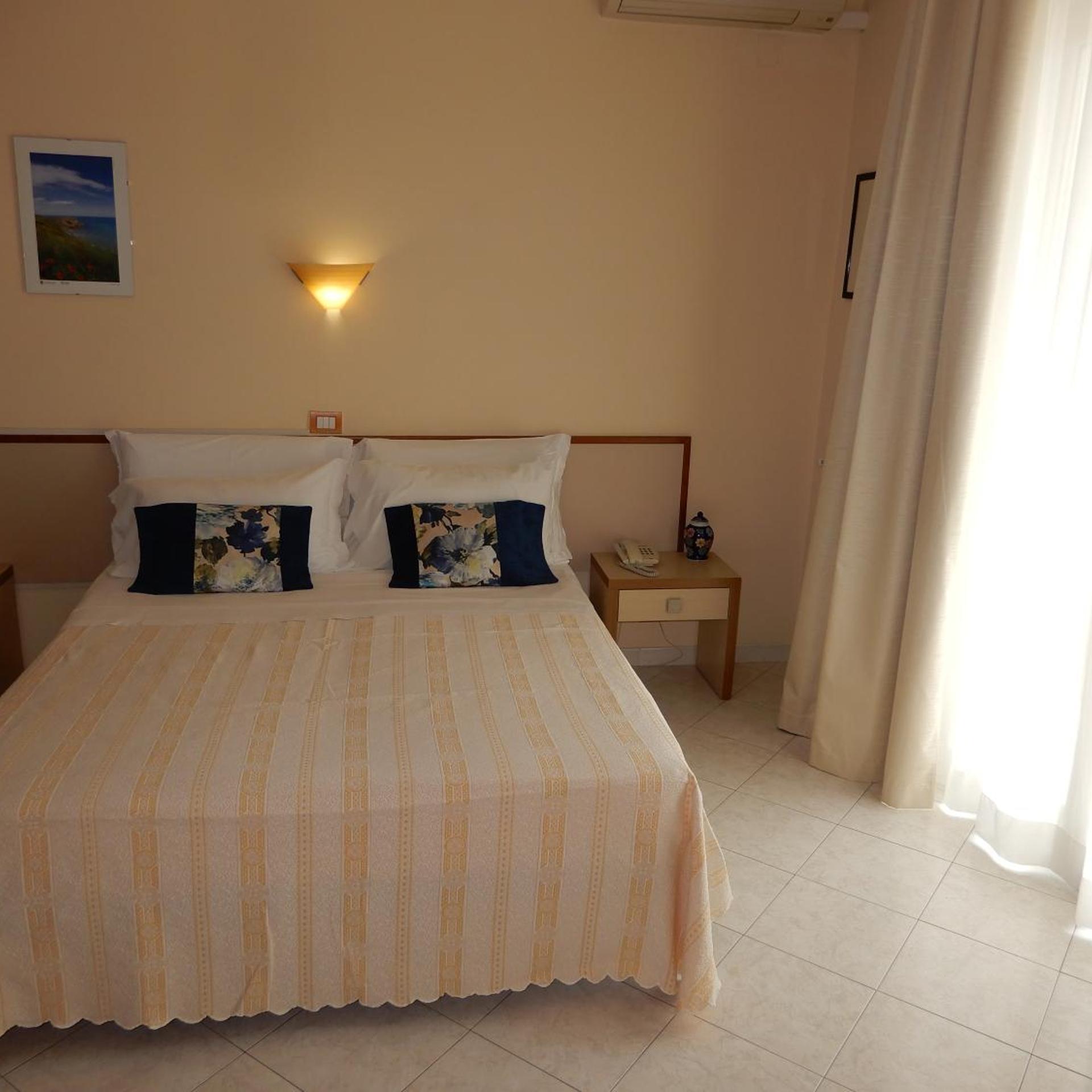 Hotel San Giorgio 18/50