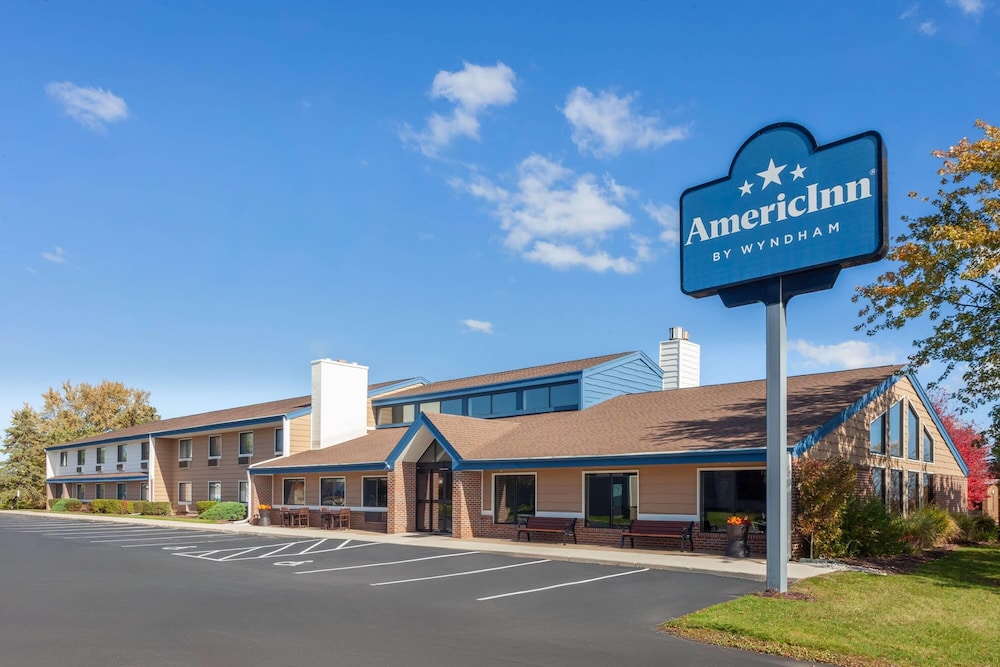 Americinn By Wyndham Plymouth 4/56