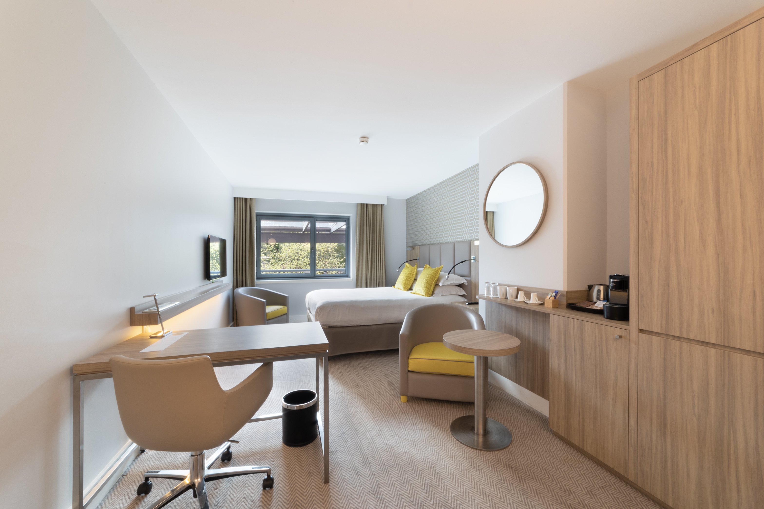 Crowne Plaza Lyon - Cite Internationale by IHG 21/74