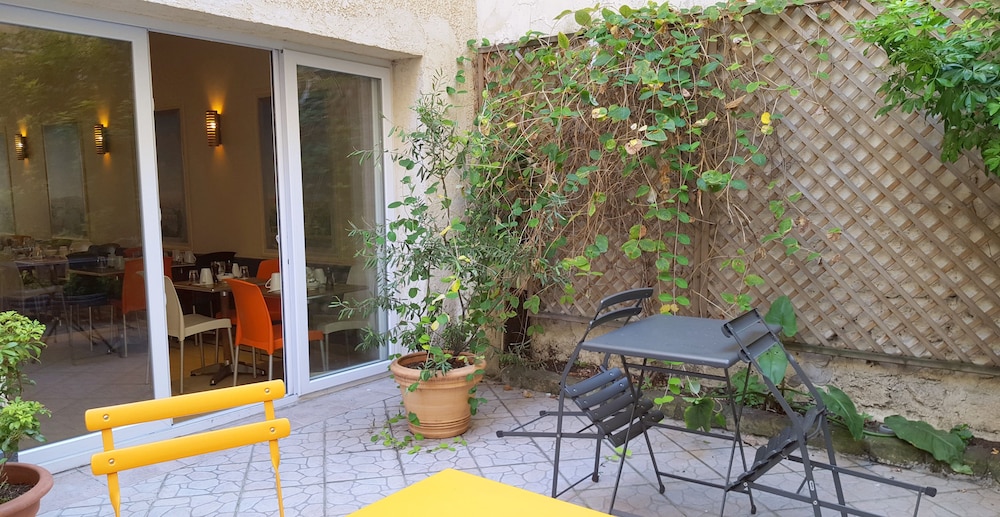 Hotel Kabanel (ex The Originals Paris Gare de l'Est Parisiana) 34/59