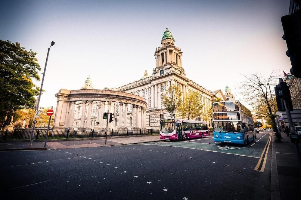 Travelodge Belfast Central in BELFAST