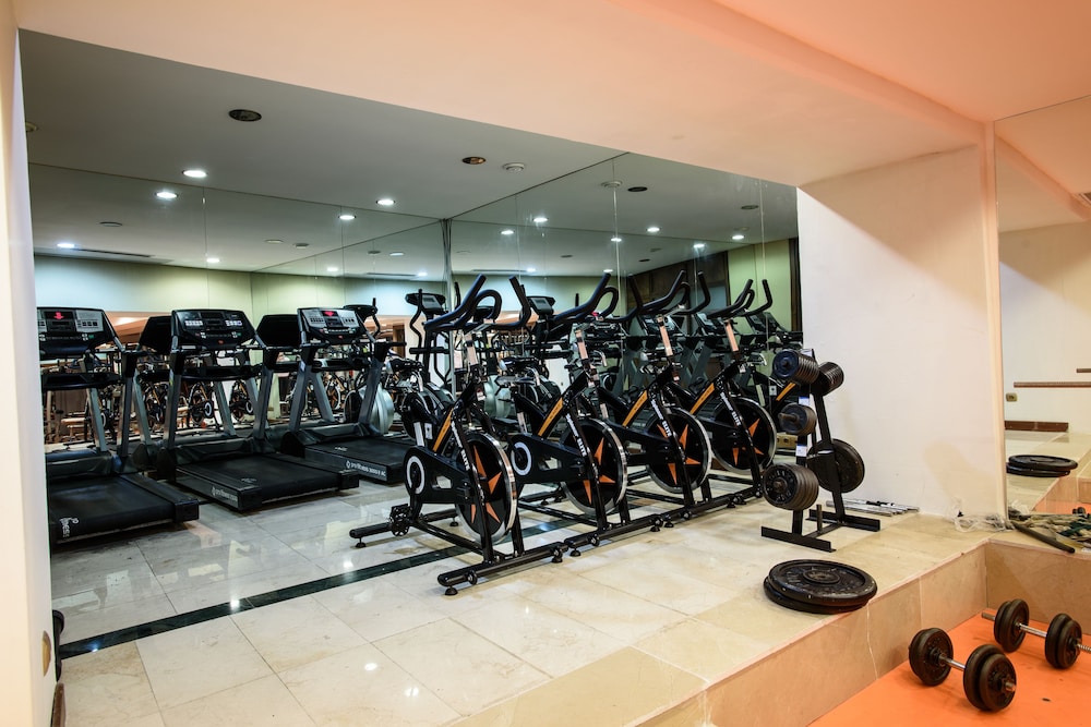 USTA PARK HOTEL 27/50