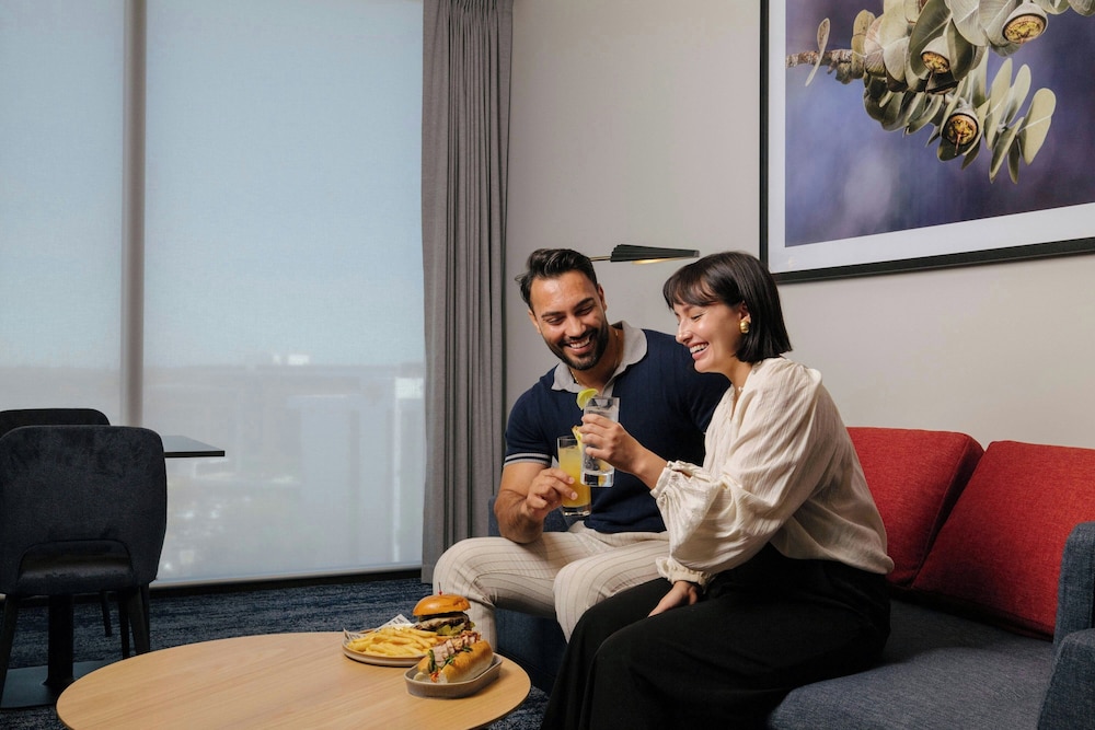 Courtyard By Marriott Perth Murdoch 29/50