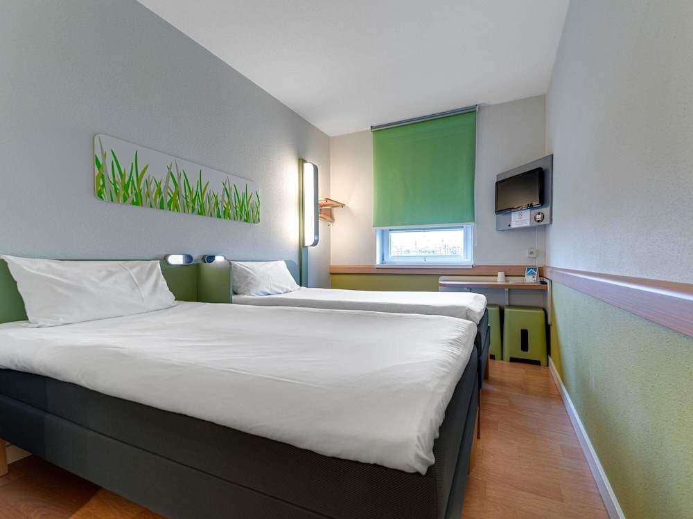 ibis budget Krakow Stare Miasto 18/59