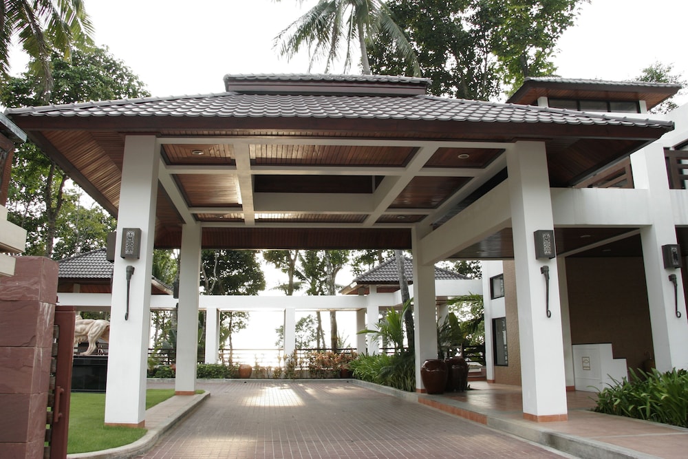 Chang Buri Resort And Spa 3/46