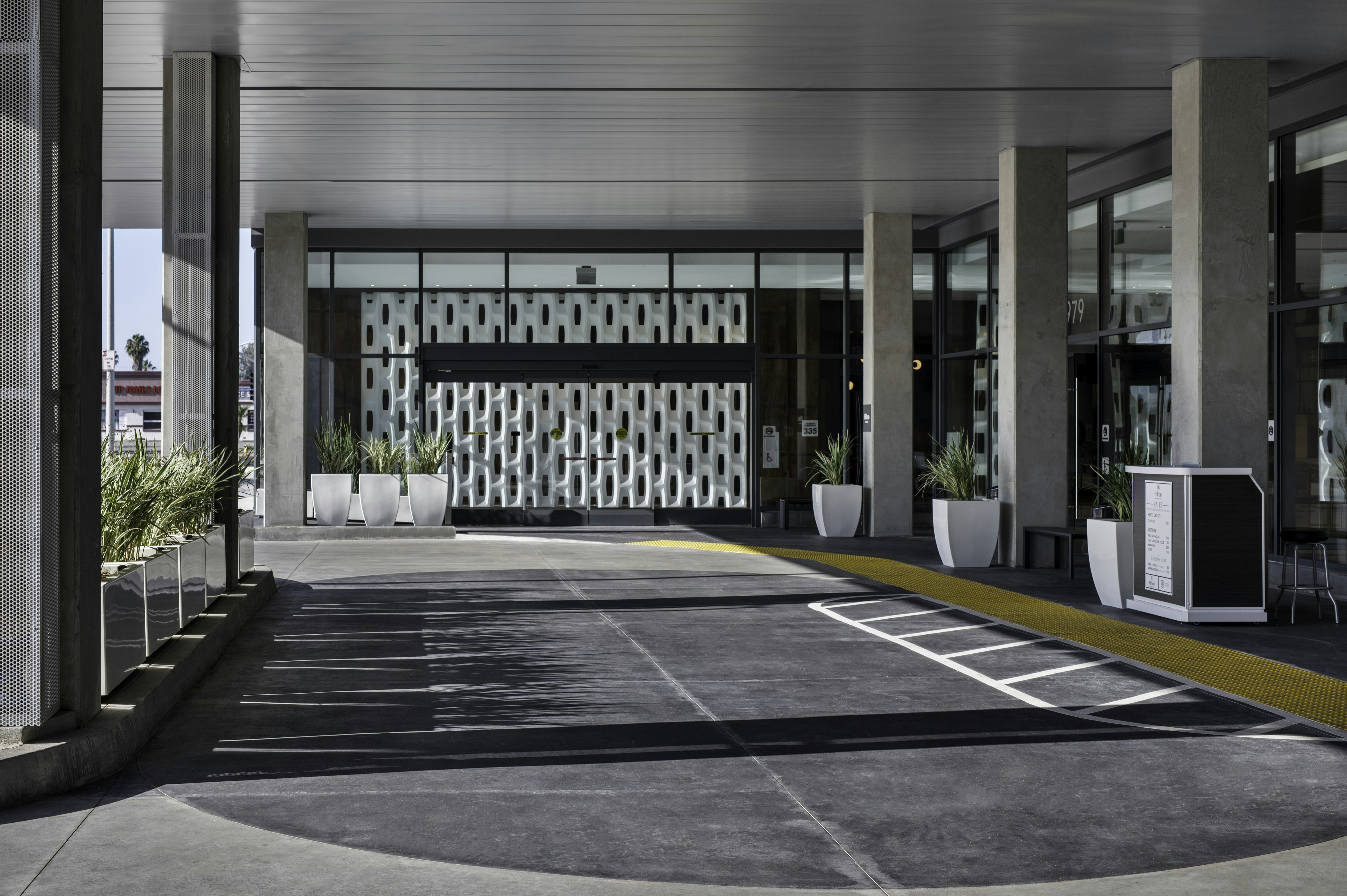 Hilton Buena Park Anaheim 37/41