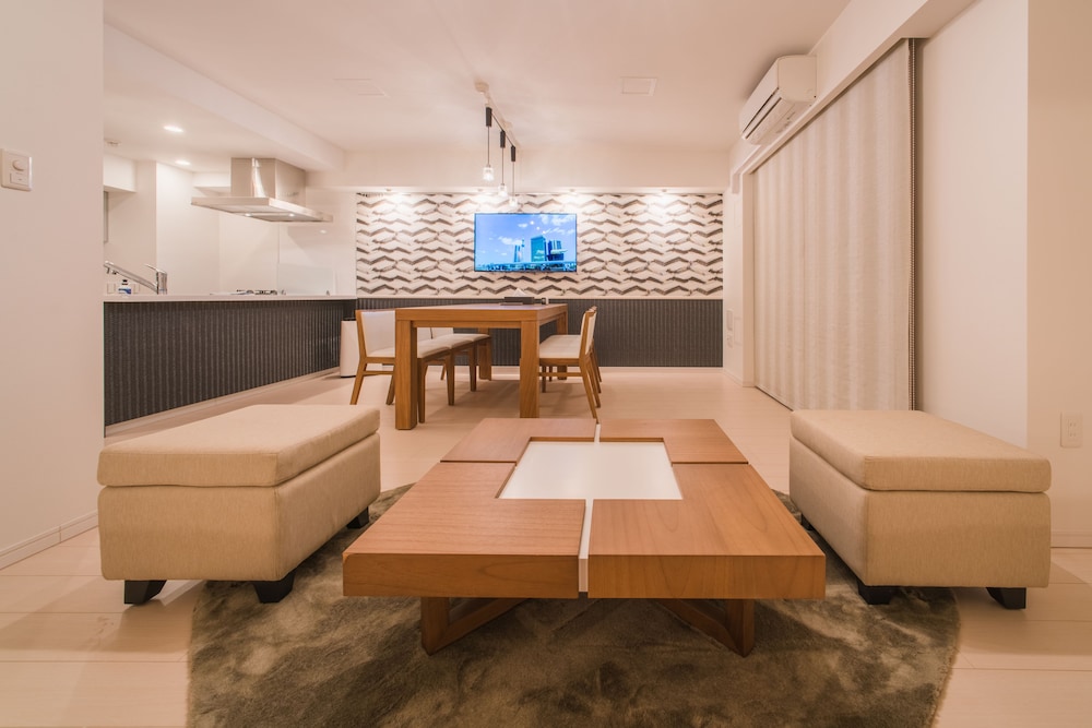 Hotel Axas Nihonbashi 55/67