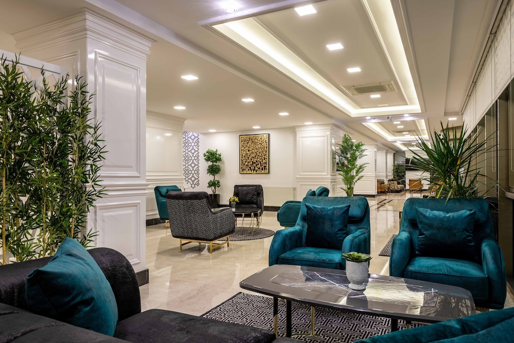 Anemon Kent Diyarbakir Hotel 14/26