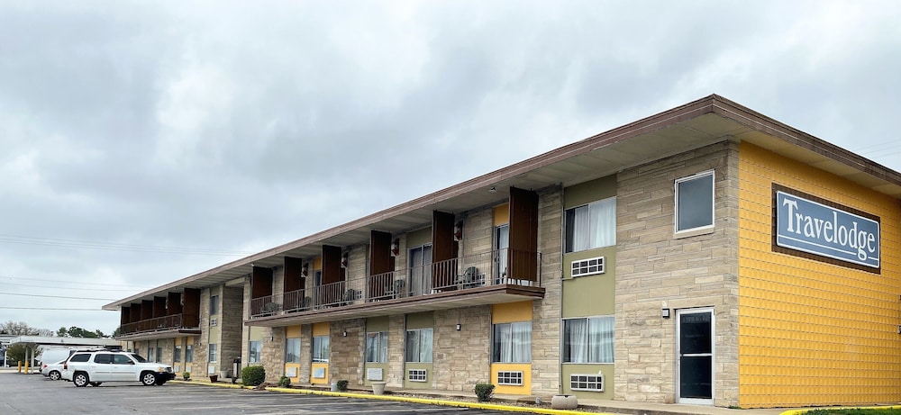 Travelodge By Wyndham Bloomington 1/62