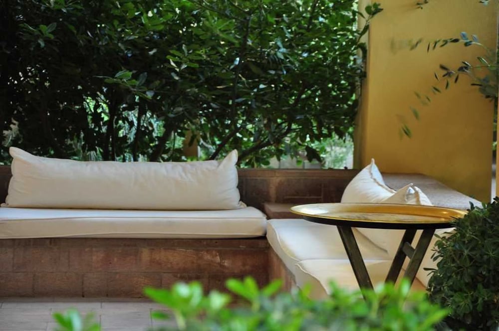 Palm Court Suites 45/48