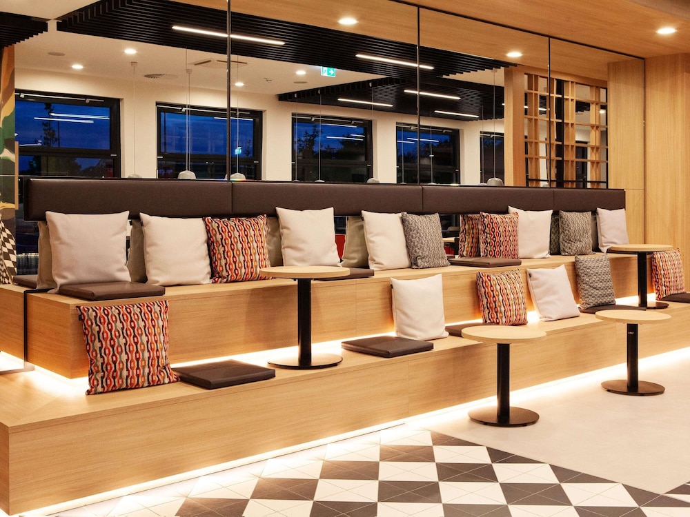 ibis Hotel Berlin Airport (Neueroffnung) 30/49