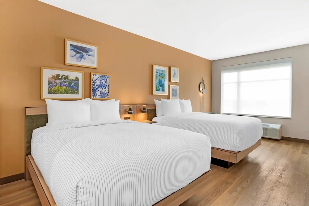 Cambria Hotel Euless - DFW Airport South 19/50