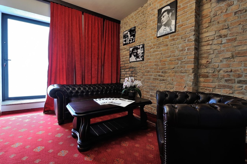Hotel Centrum Sosnowiec 27/40