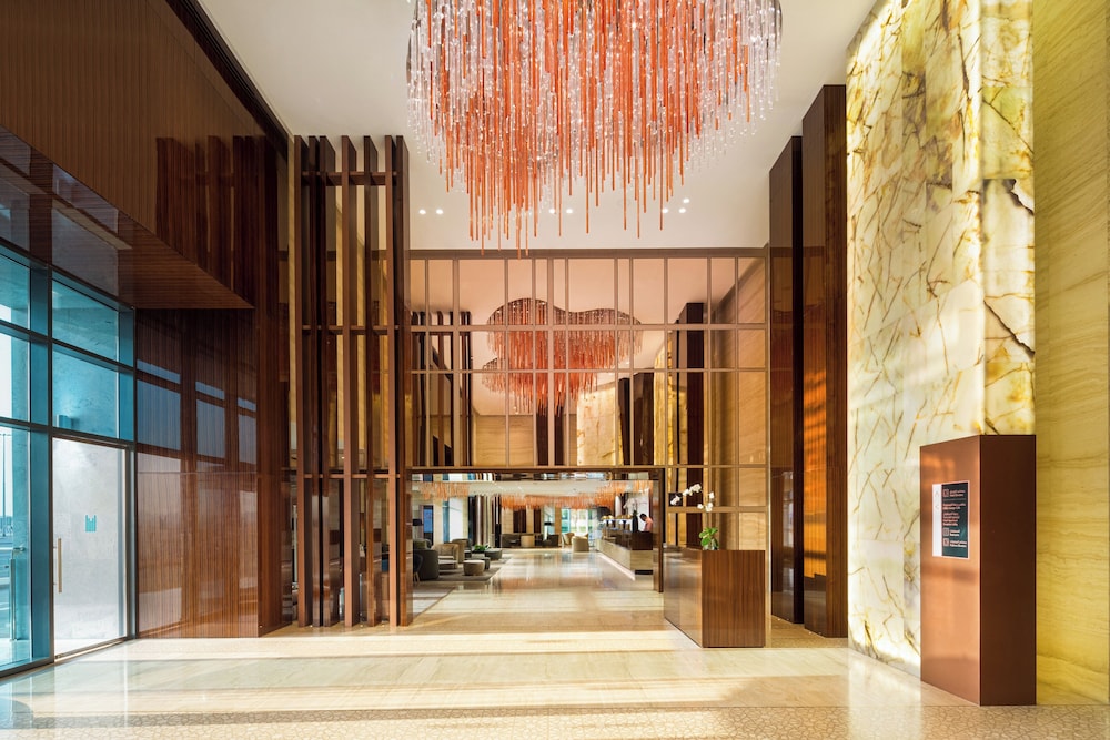 Millennium Place Barsha Heights Hotel 6/61