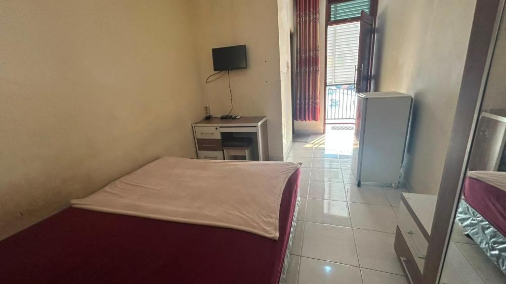 Collection O near Taman Semanggi formerly Mulia Residence 8/10