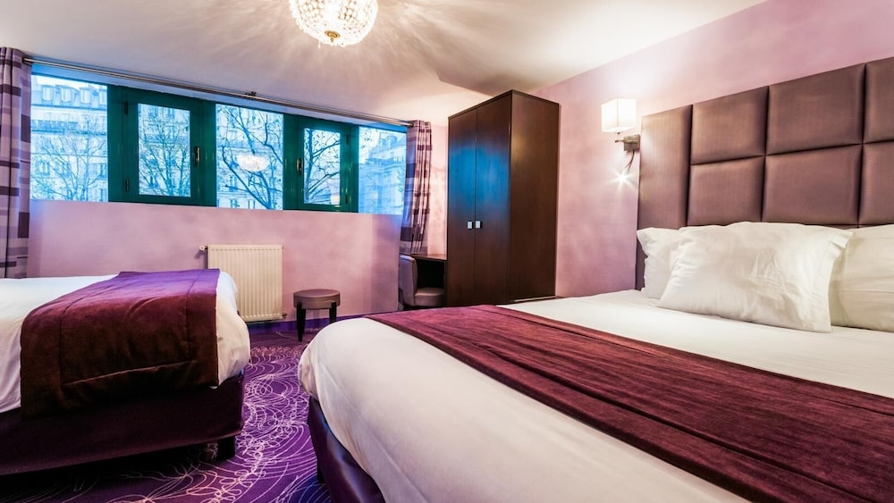 HOTEL D ALSACE 14/60