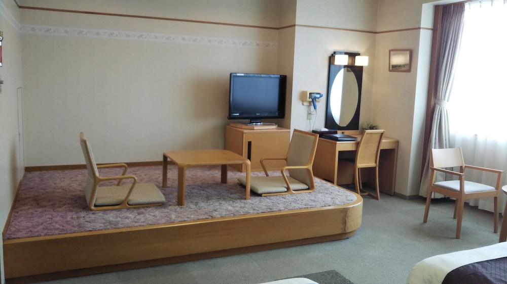 Kamenoi Hotel Ichinoseki 30/66