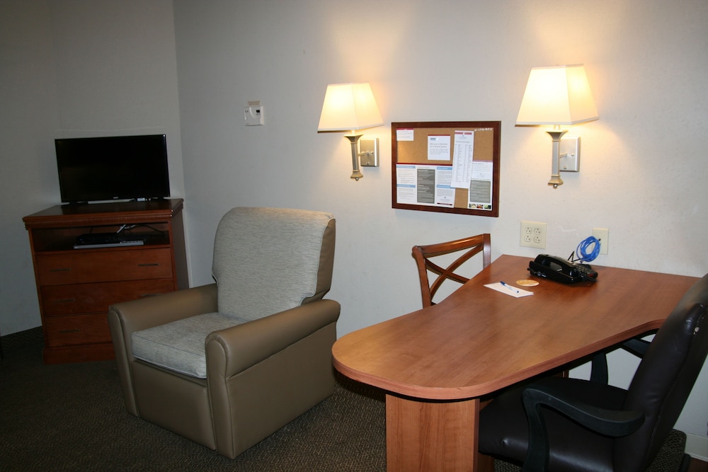 Candlewood Suites Bordentown-Trenton 46/79