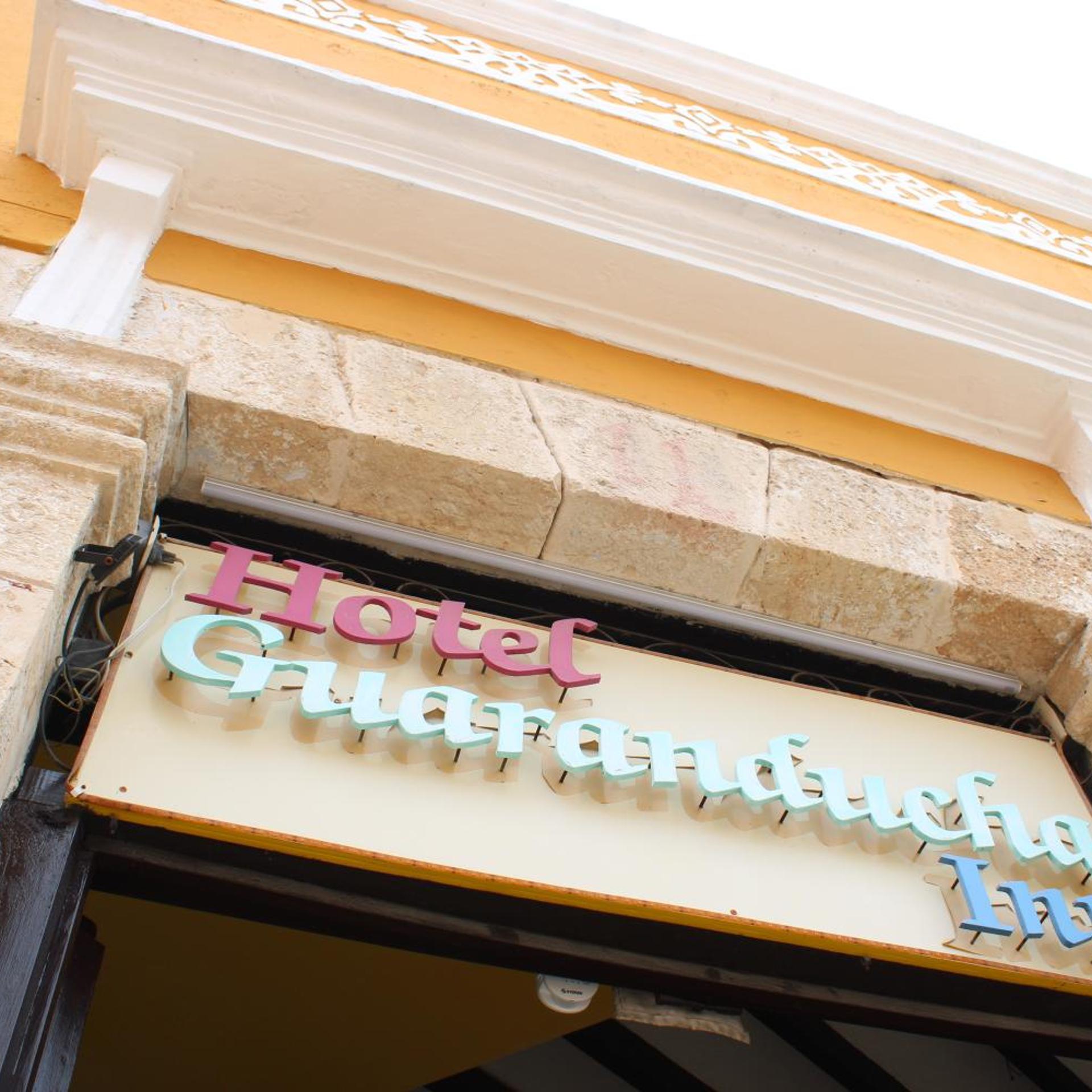 Hotel Guaranducha Inn 2/44