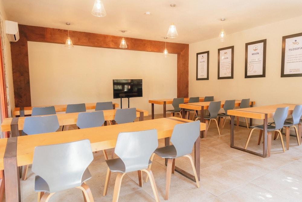 Maglen Resort Ex Villas Maglen 70/82