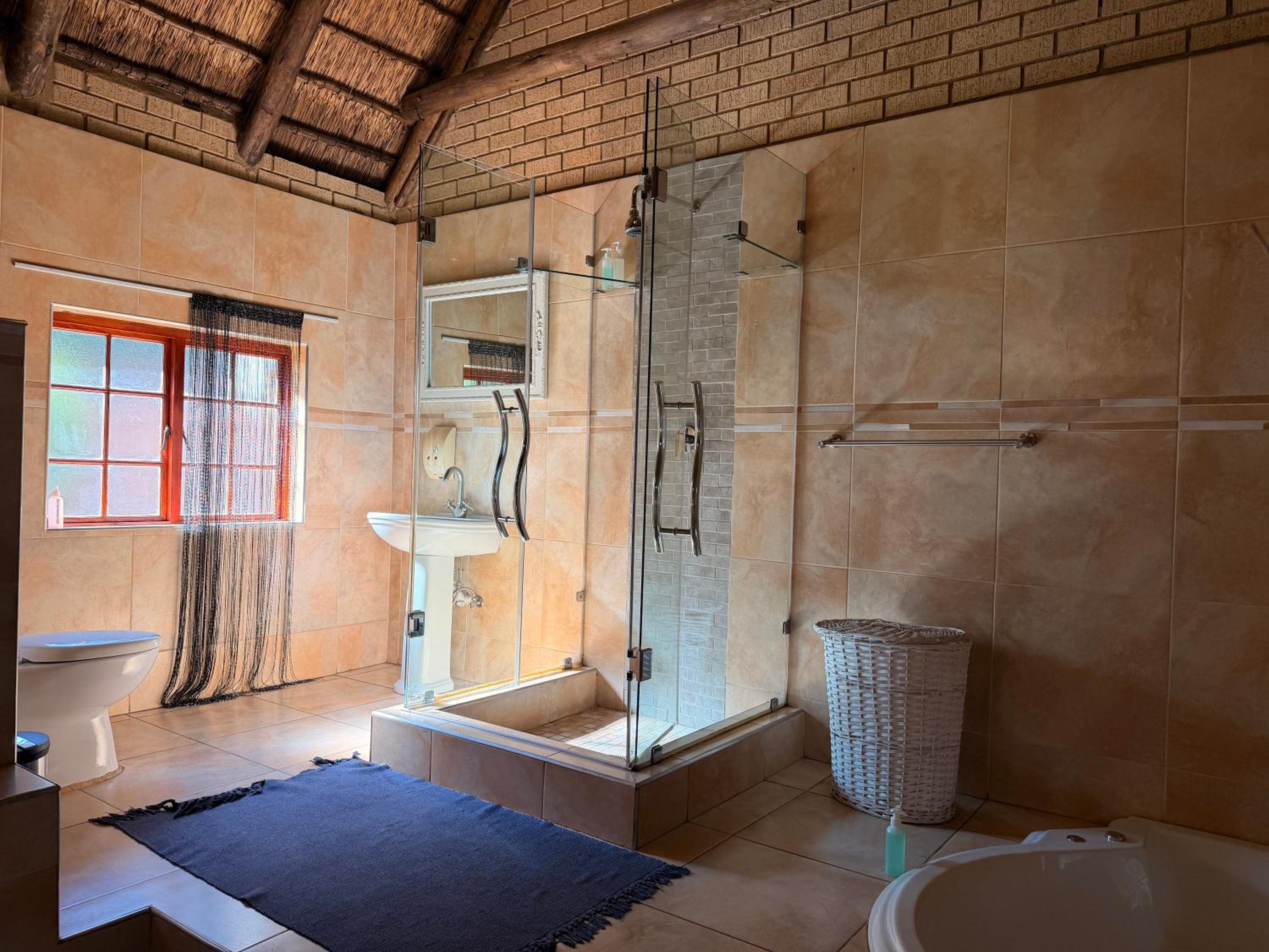 Thabong Bed & Breakfast 18/18