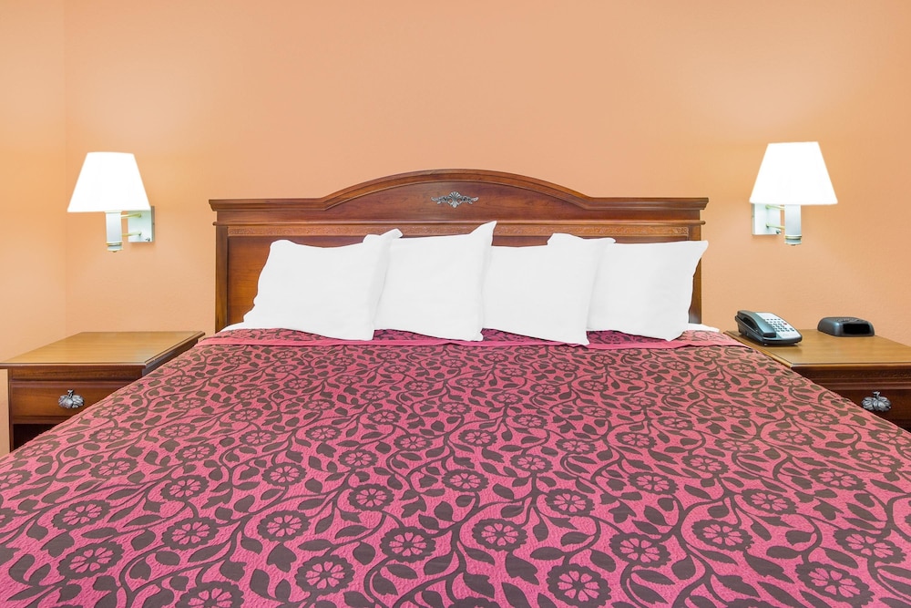 Americas Best Value Inn Kosciusko 16/30