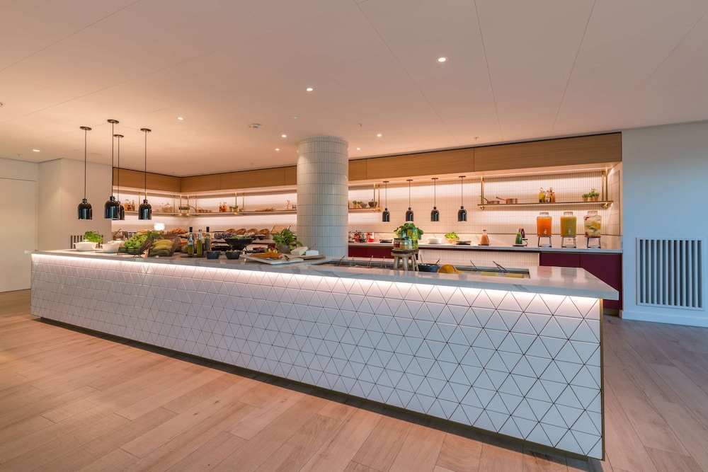 Radisson Blu Hotel Amsterdam Airport 13/80