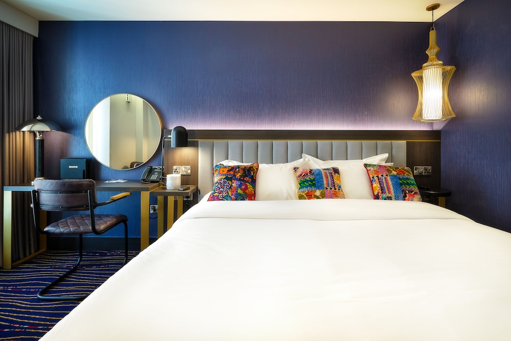The Grafton Hotel 17/36