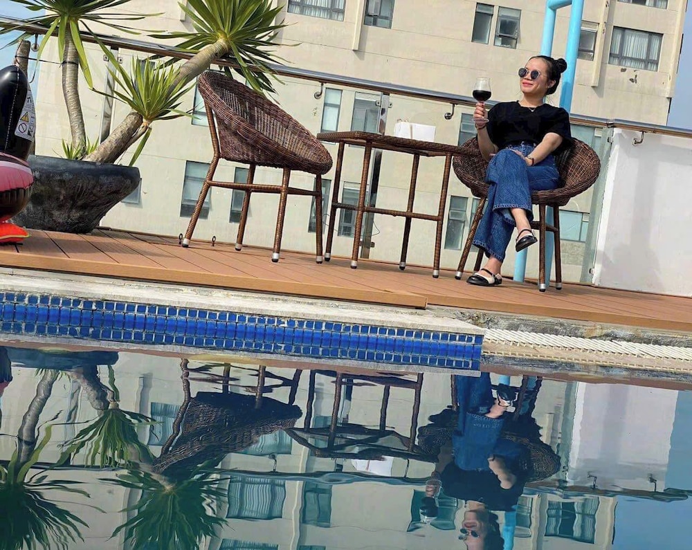 Minh Tran Apartment And Hotel 3/67