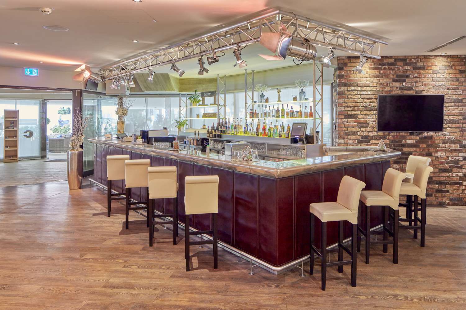 BEST WESTERN HOTEL TRIER CITY 29/46