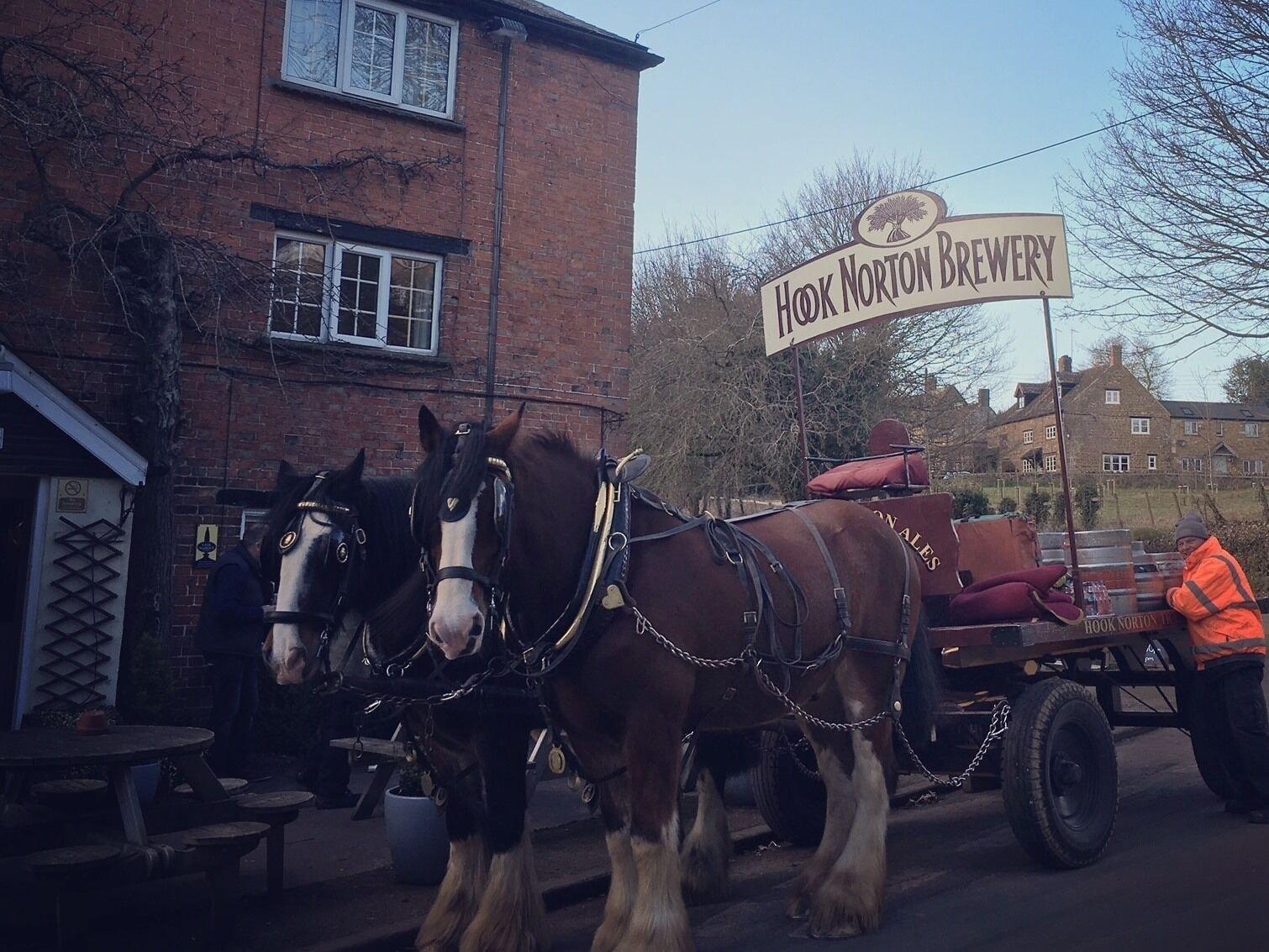 Pear Tree Inn 10/15