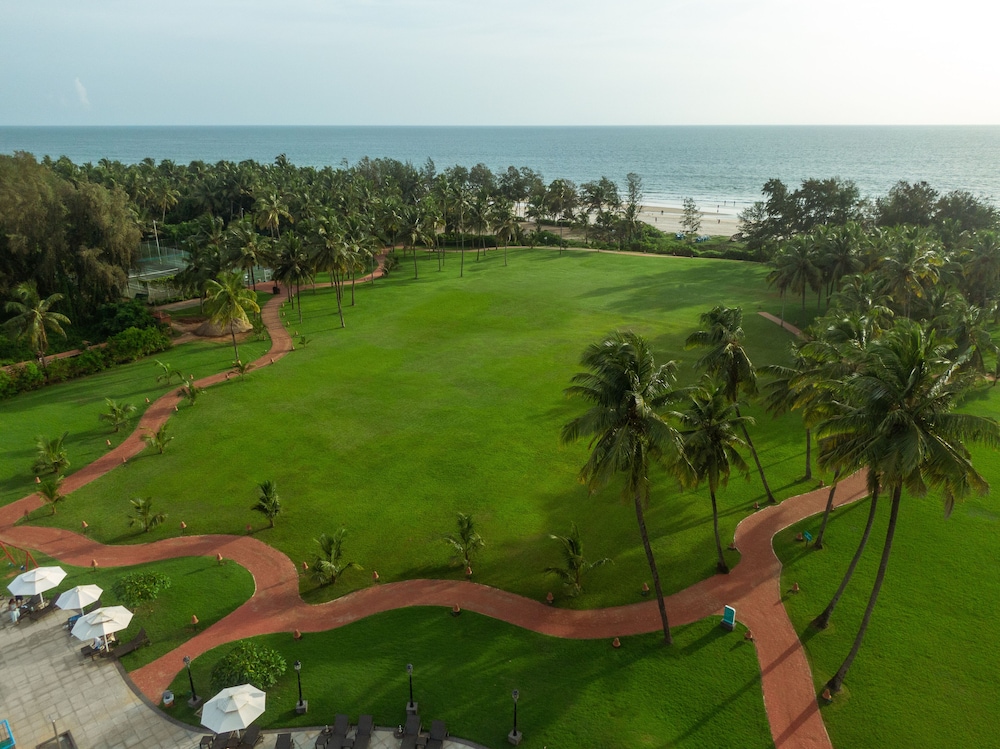 Kenilworth Resort and Spa Goa 67/72