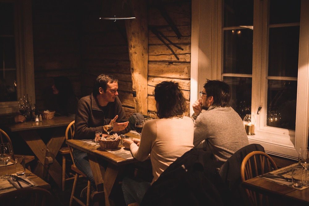 Reine Rorbuer - by Classic Norway Hotels 25/50