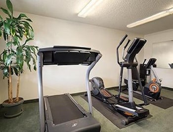 Days Inn By Wyndham Alamosa 24/46