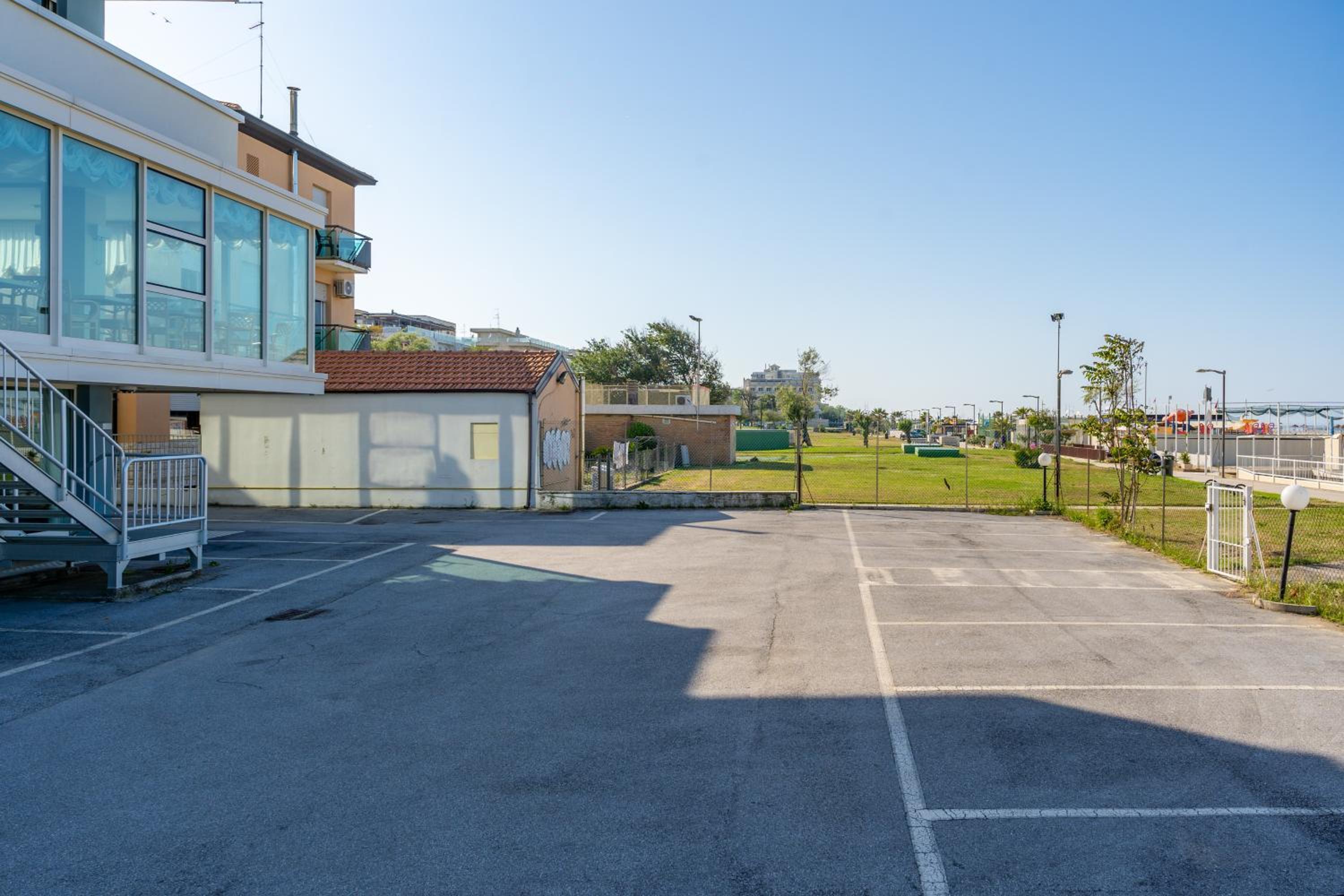 HOTEL ASTOR RIMINI 53/61