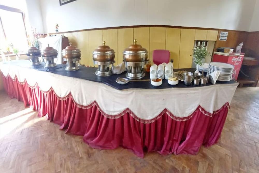 Hotel Abu Palace 38/49