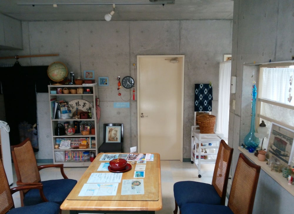 Guest House Sea Glass 22/34