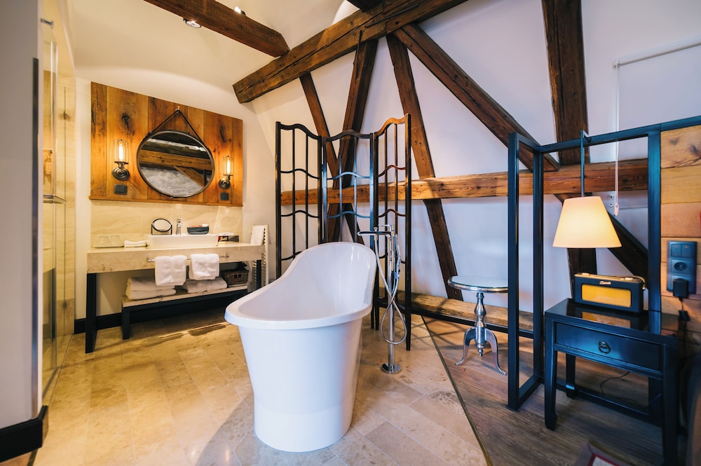 Pest-Buda Design Hotel By Zsidai Hotels 19/63