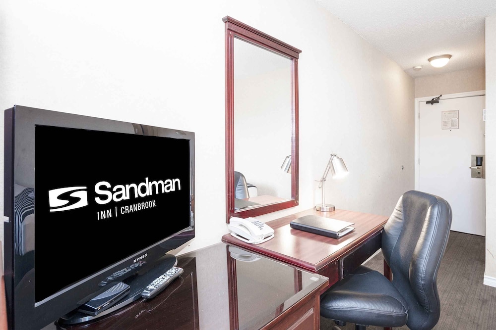 Sandman Hotel Cranbrook 38/47
