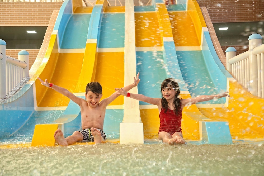 Ody Park Aquatico e Resort Hotel 38/50