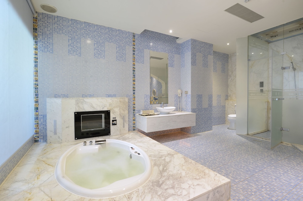 Ohya Boutique Motel-Yongkang 38/70