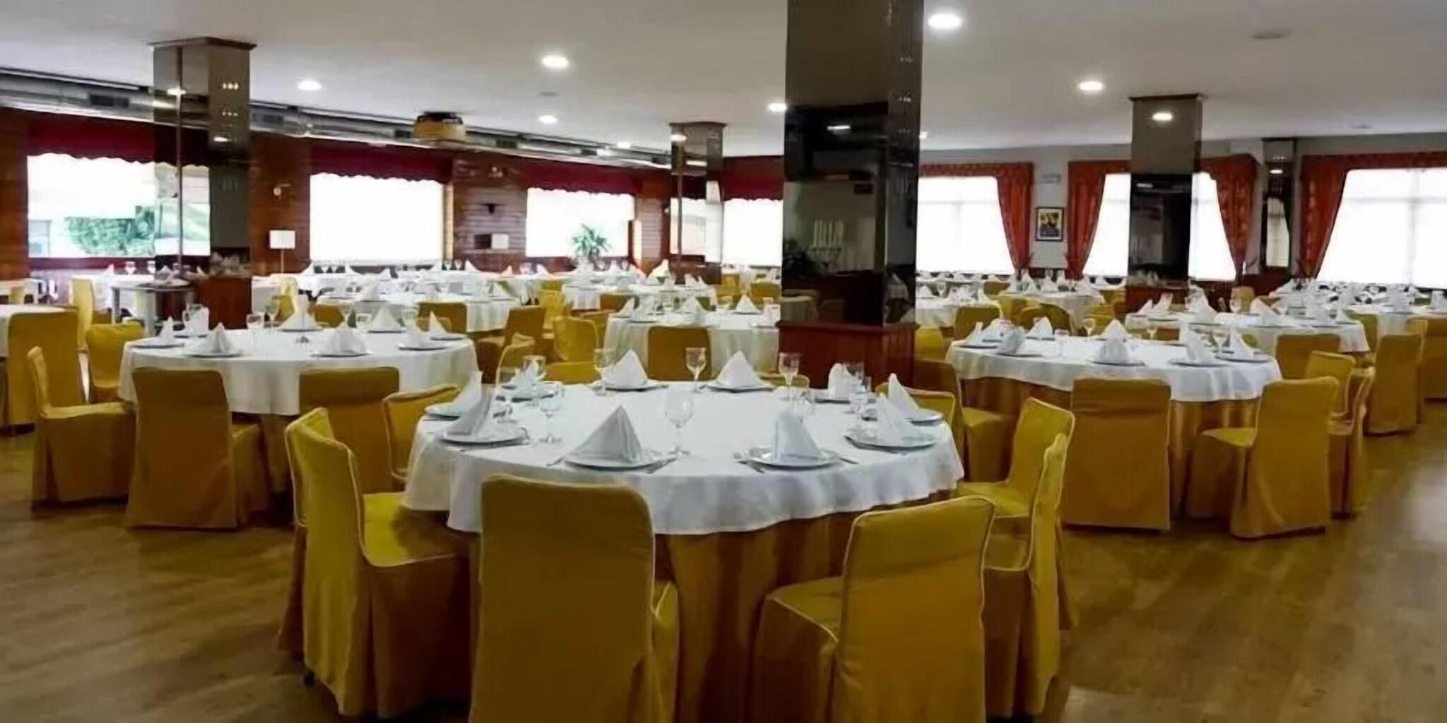 Hotel Millán 16/25