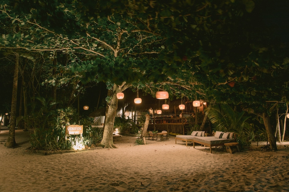 Ventos Morere Hotel and Beach Clube 19/29
