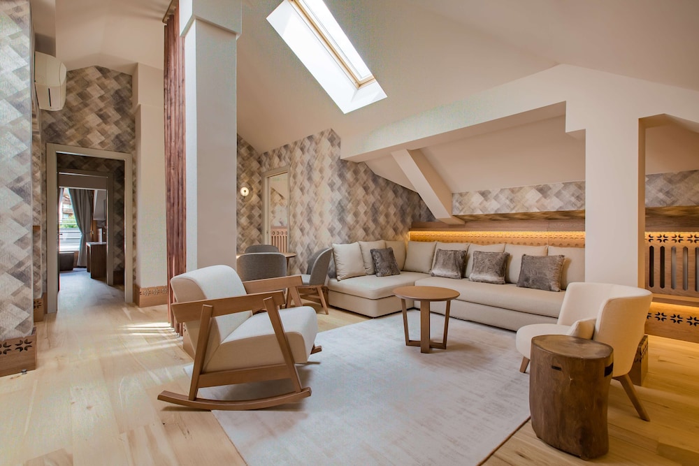 Grand Hotel Savoia Cortina d'Ampezzo, A Radisson Collection Hotel 51/70